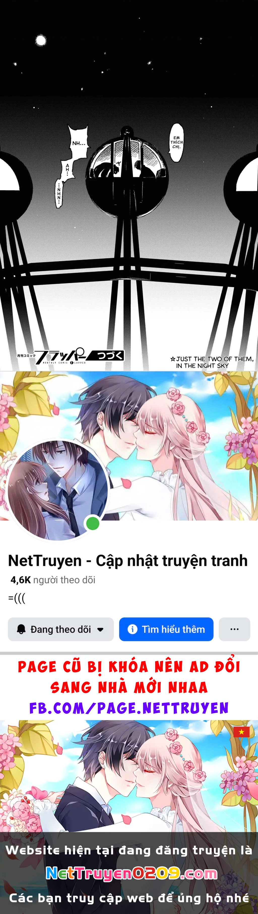 Nhập Môn Thiếu Nữ Chapter 13 - 19