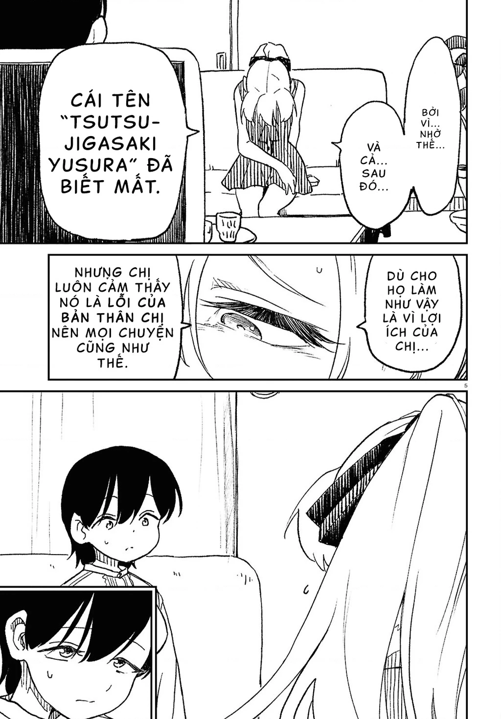 Nhập Môn Thiếu Nữ Chapter 14 - 6