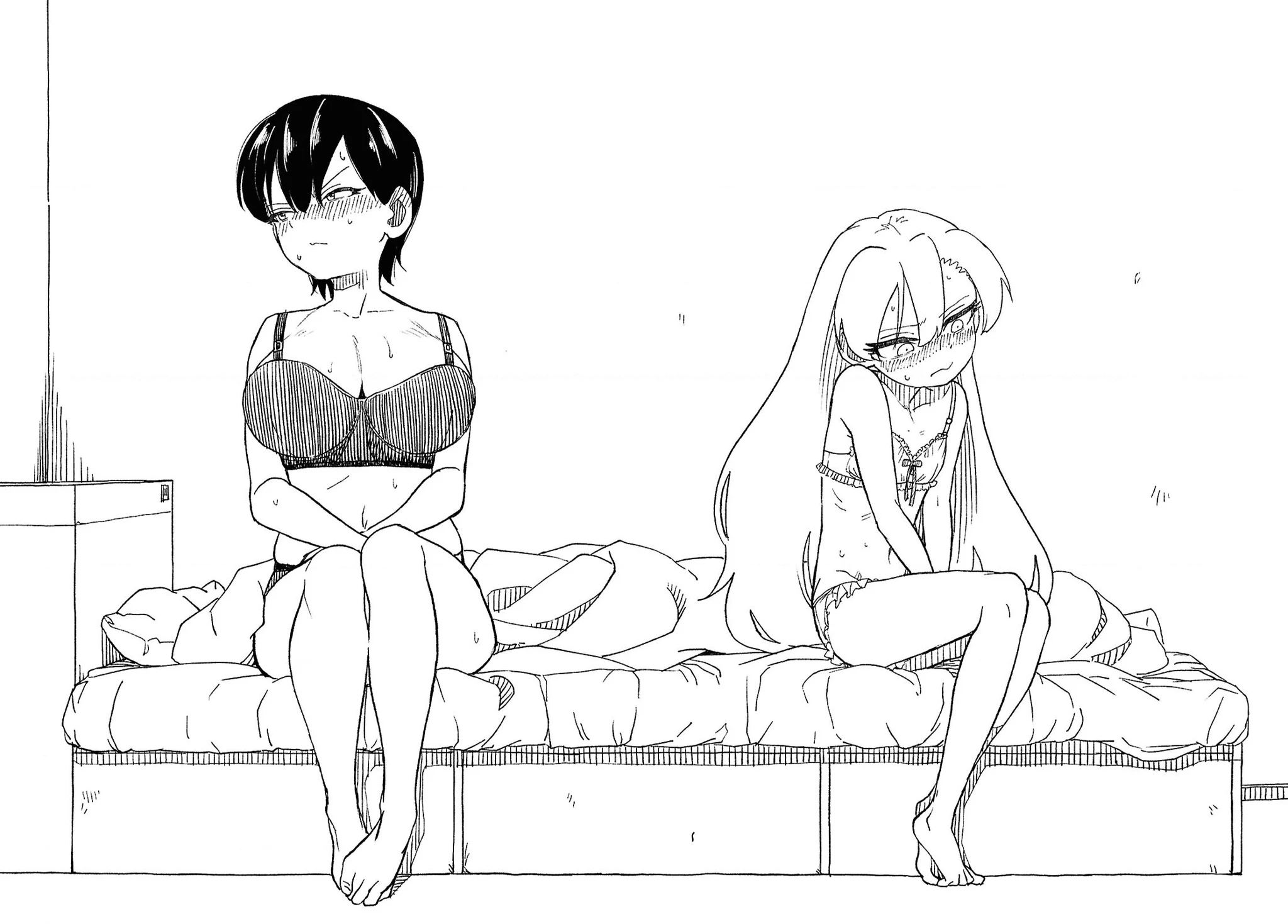 Nhập Môn Thiếu Nữ Chapter 14 - 13