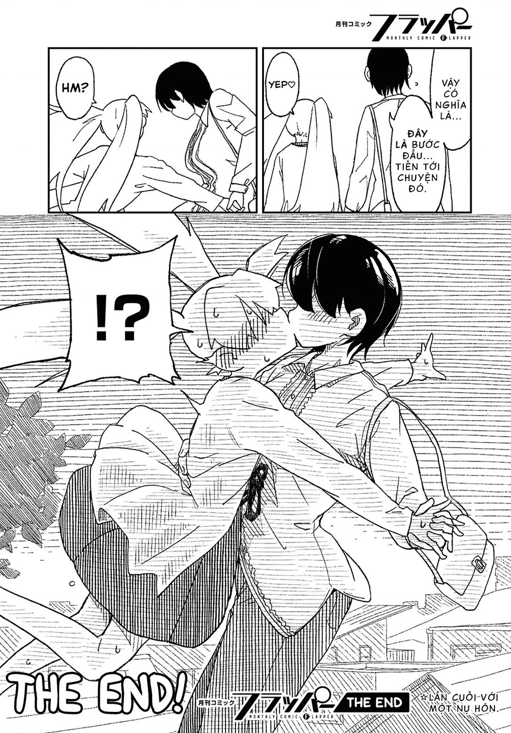 Nhập Môn Thiếu Nữ Chapter 14 - 30