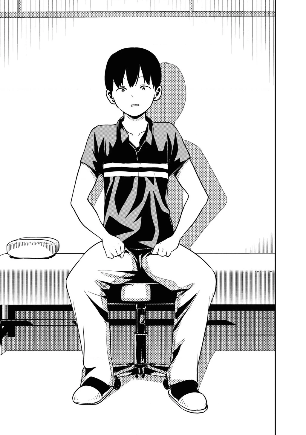 Nhập Môn Thiếu Nữ Chapter 1 - 18