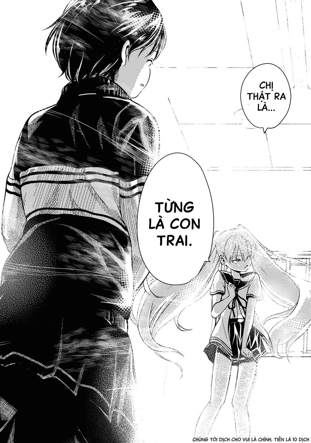 Nhập Môn Thiếu Nữ Chapter 1 - 38