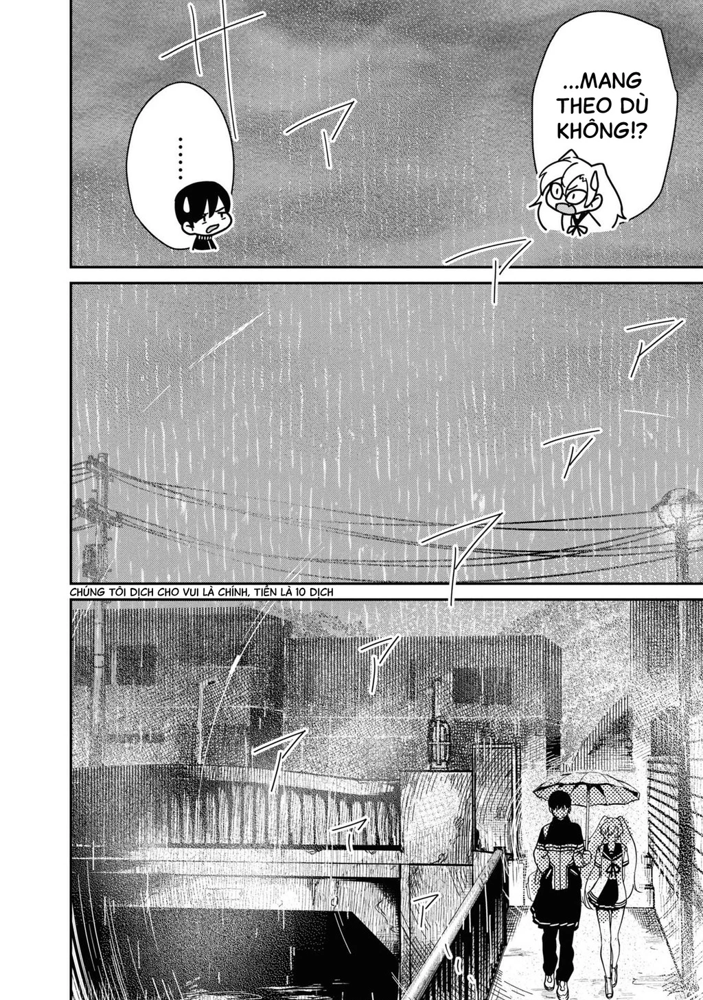 Nhập Môn Thiếu Nữ Chapter 1 - 44