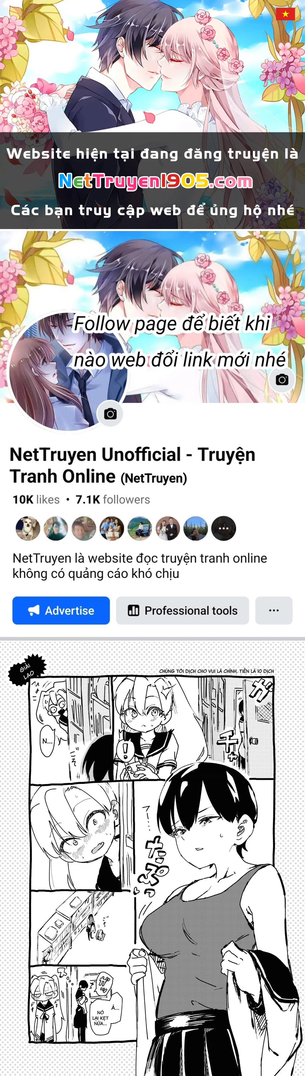 Nhập Môn Thiếu Nữ Chapter 1.5 - 1