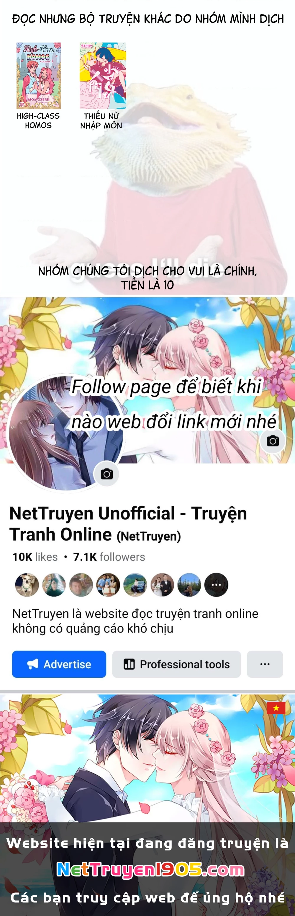 Nhập Môn Thiếu Nữ Chapter 1.75 - 7