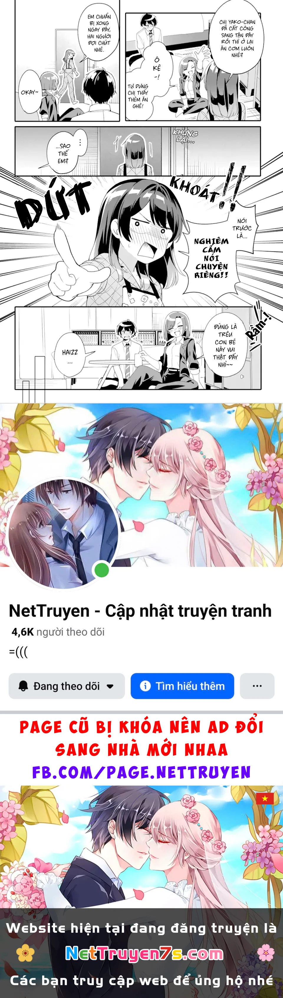 Muboubi Kawaii Pyjama Sugata No Bishoujo To Heya De Futarikiri Chapter  5.2 - 14