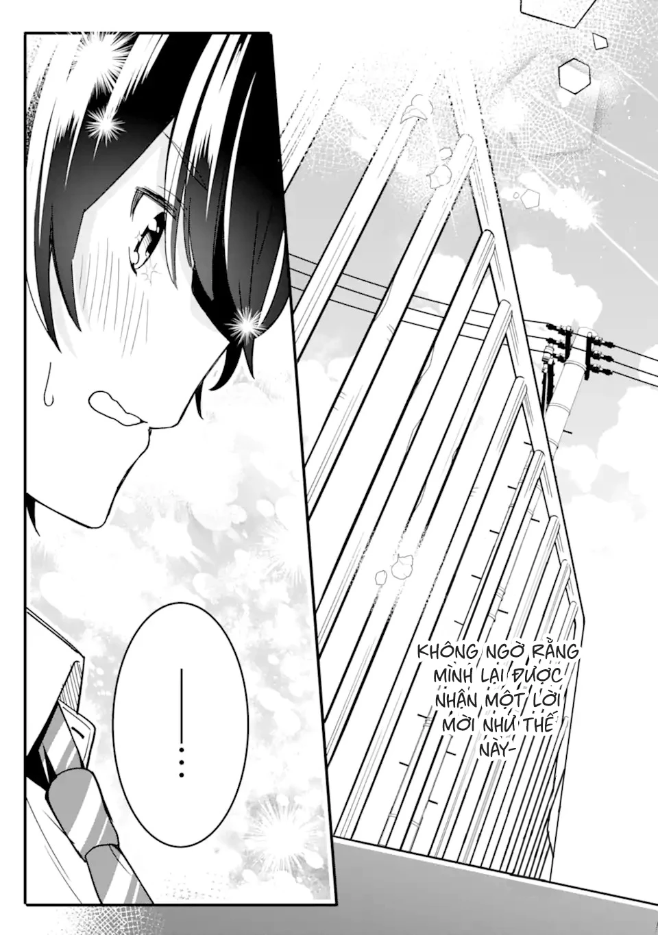 Muboubi Kawaii Pyjama Sugata No Bishoujo To Heya De Futarikiri Chapter 1.2 - 20