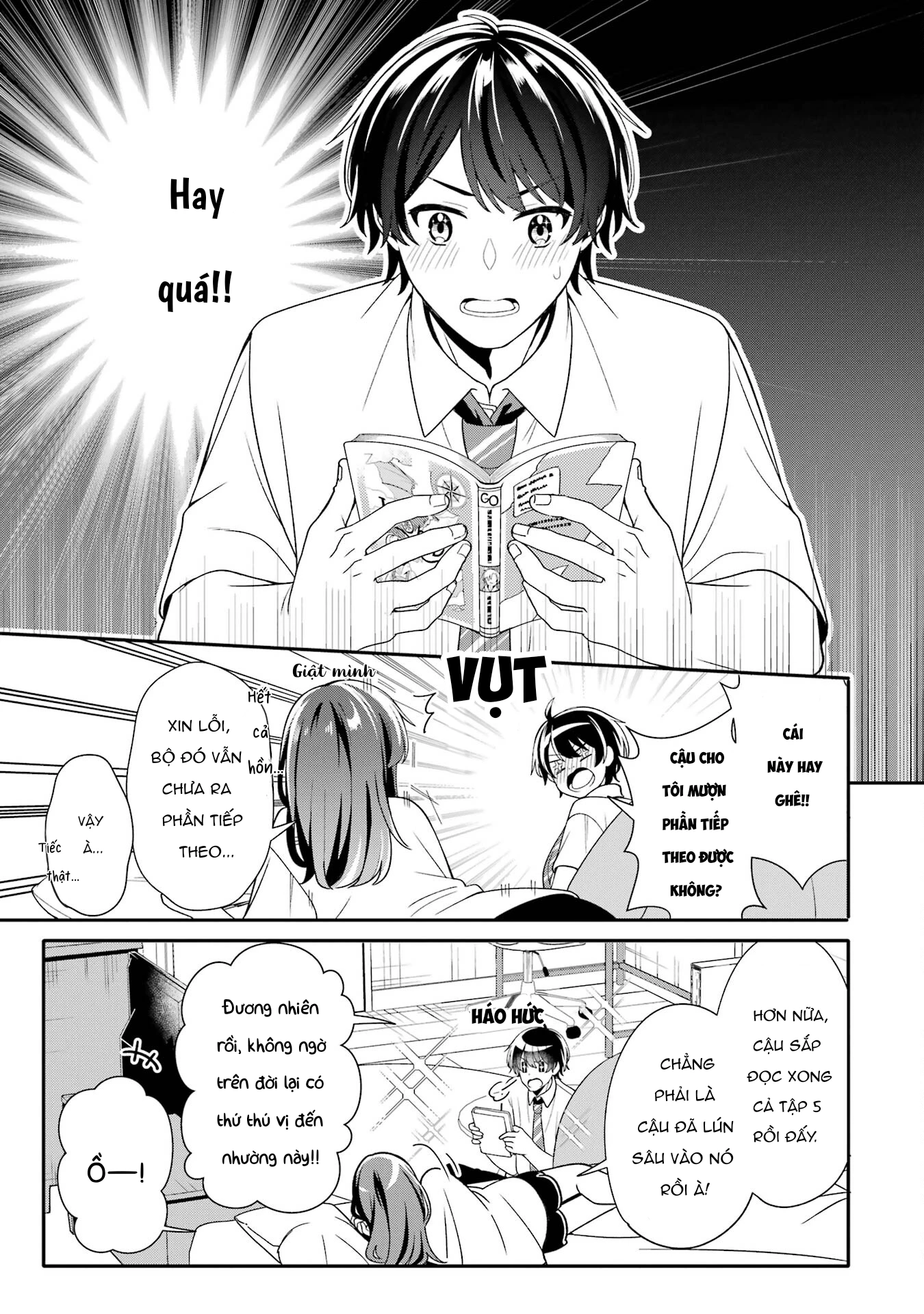 Muboubi Kawaii Pyjama Sugata No Bishoujo To Heya De Futarikiri Chapter 2.4 - 7