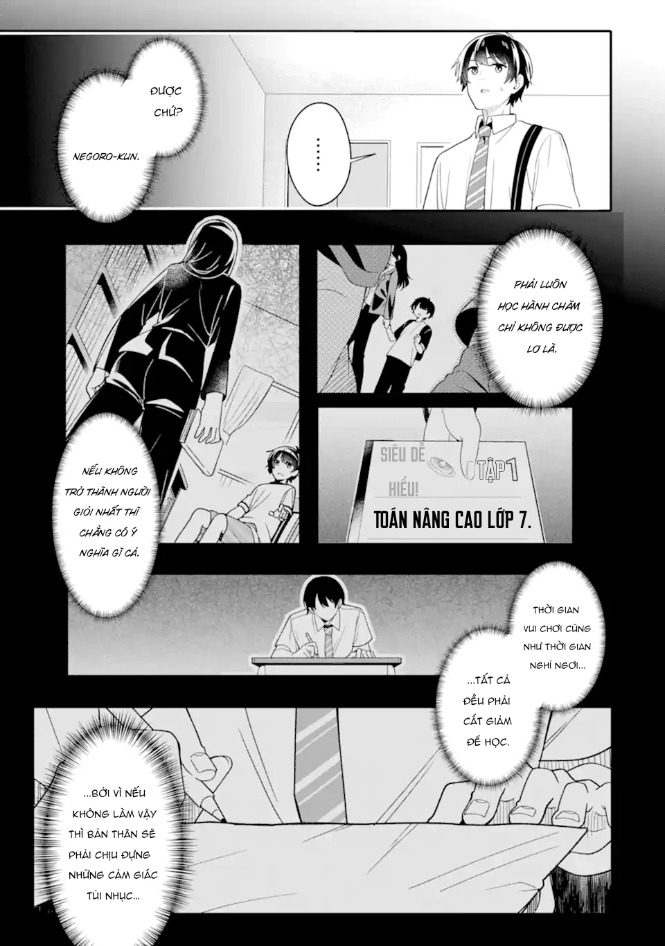 Muboubi Kawaii Pyjama Sugata No Bishoujo To Heya De Futarikiri Chapter 4.2 - 5