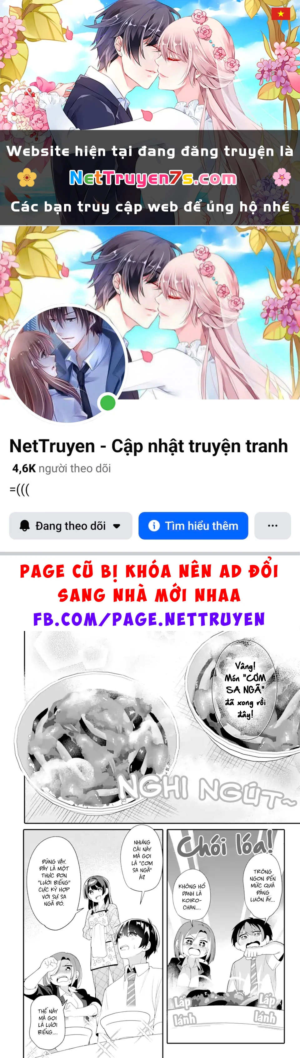 Muboubi Kawaii Pyjama Sugata No Bishoujo To Heya De Futarikiri Chapter  5.3 - 1