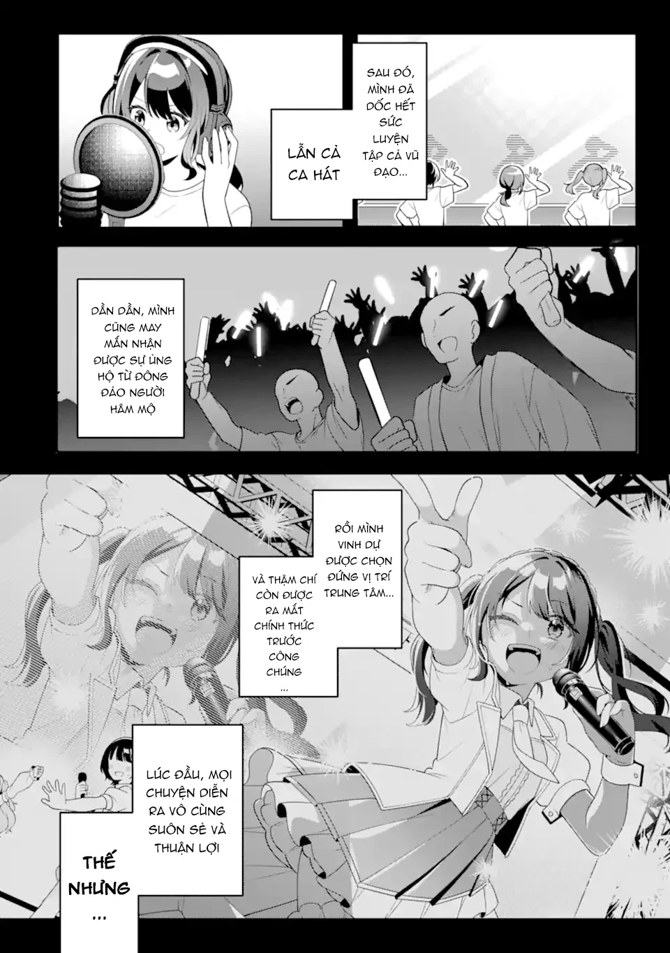 Muboubi Kawaii Pyjama Sugata No Bishoujo To Heya De Futarikiri Chapter  12 - 14
