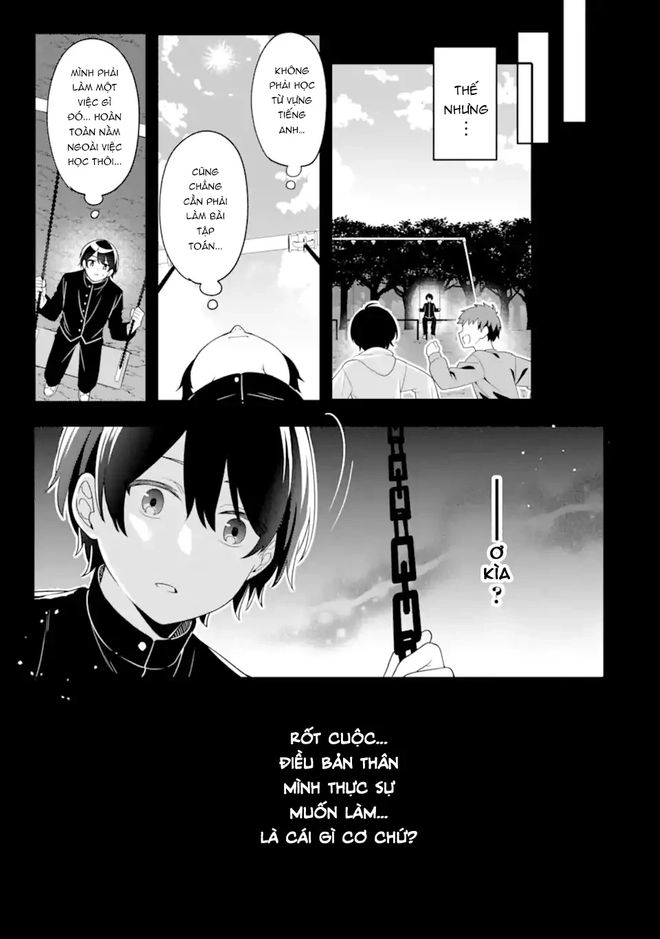 Muboubi Kawaii Pyjama Sugata No Bishoujo To Heya De Futarikiri Chapter  12 - 33