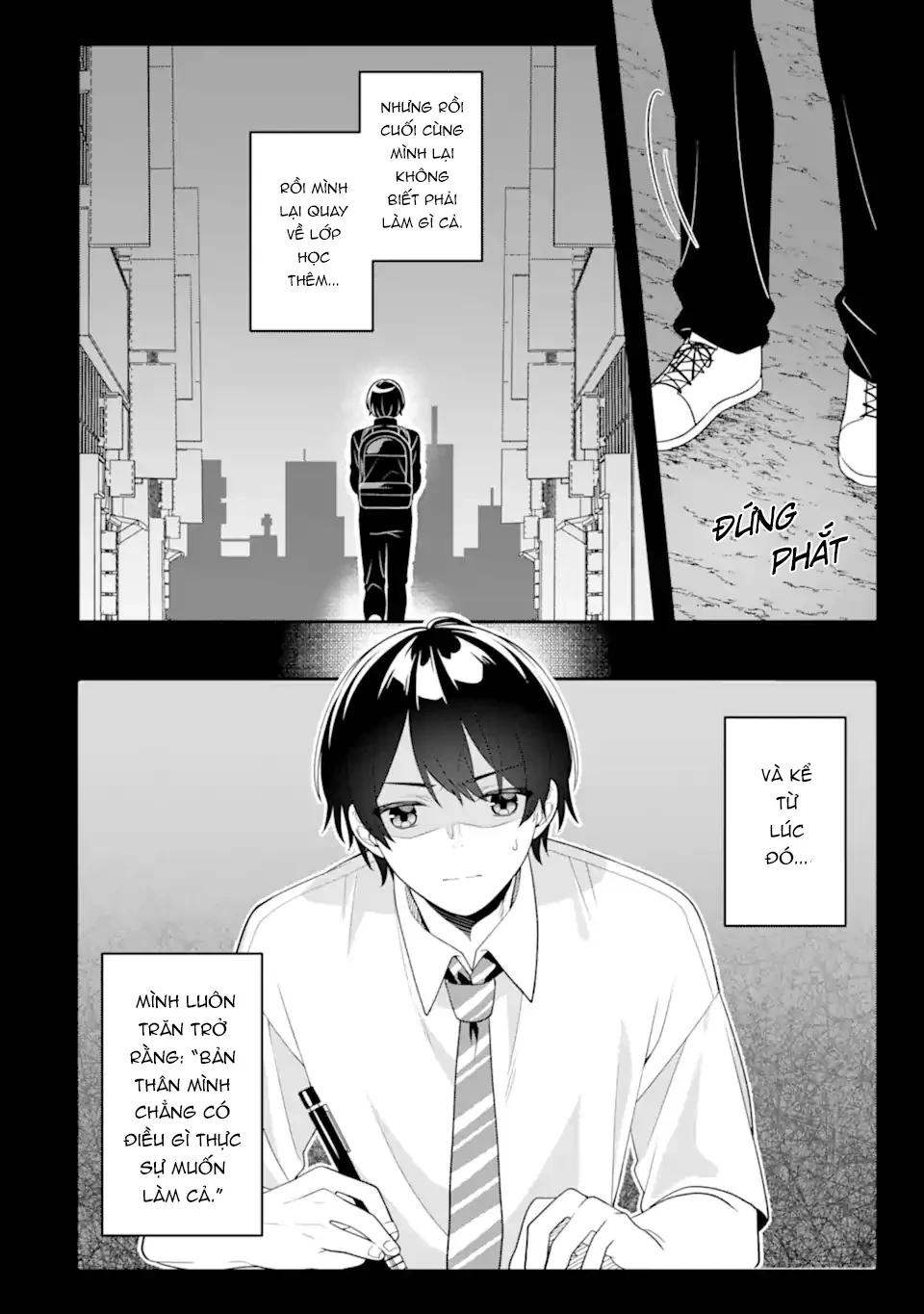 Muboubi Kawaii Pyjama Sugata No Bishoujo To Heya De Futarikiri Chapter  12 - 34