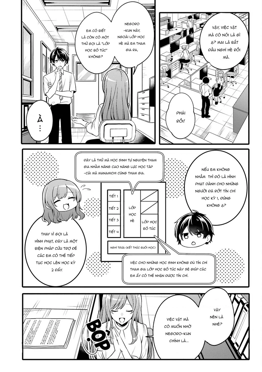 Muboubi Kawaii Pyjama Sugata No Bishoujo To Heya De Futarikiri Chapter 1 - 9