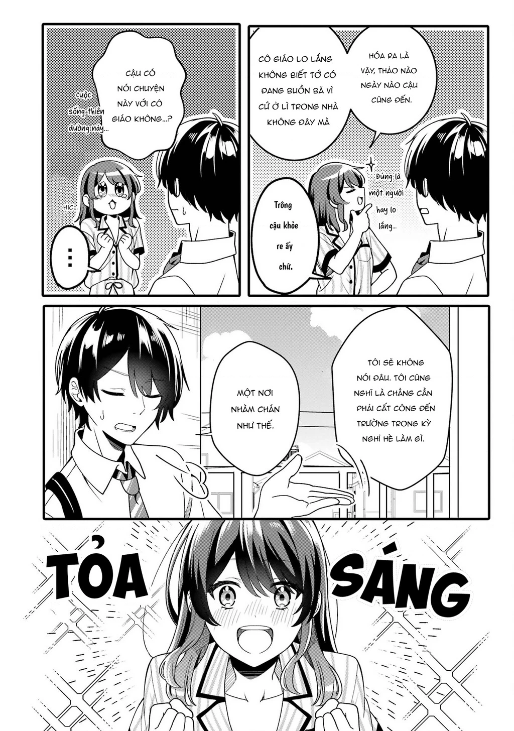 Muboubi Kawaii Pyjama Sugata No Bishoujo To Heya De Futarikiri Chapter 1 - 39