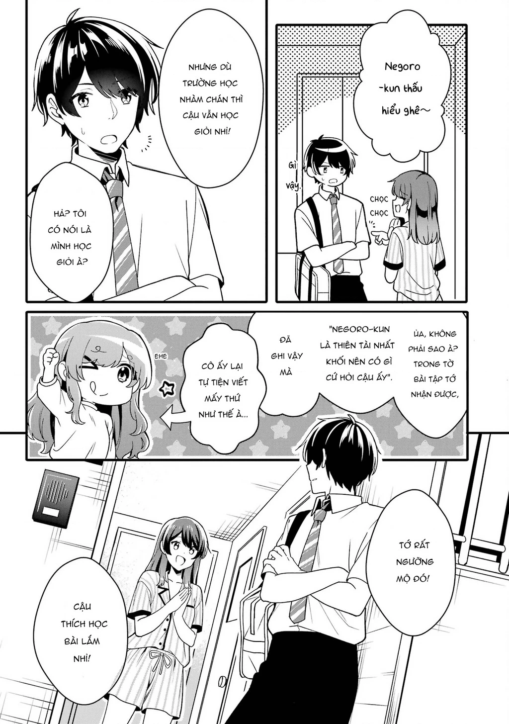 Muboubi Kawaii Pyjama Sugata No Bishoujo To Heya De Futarikiri Chapter 1 - 40