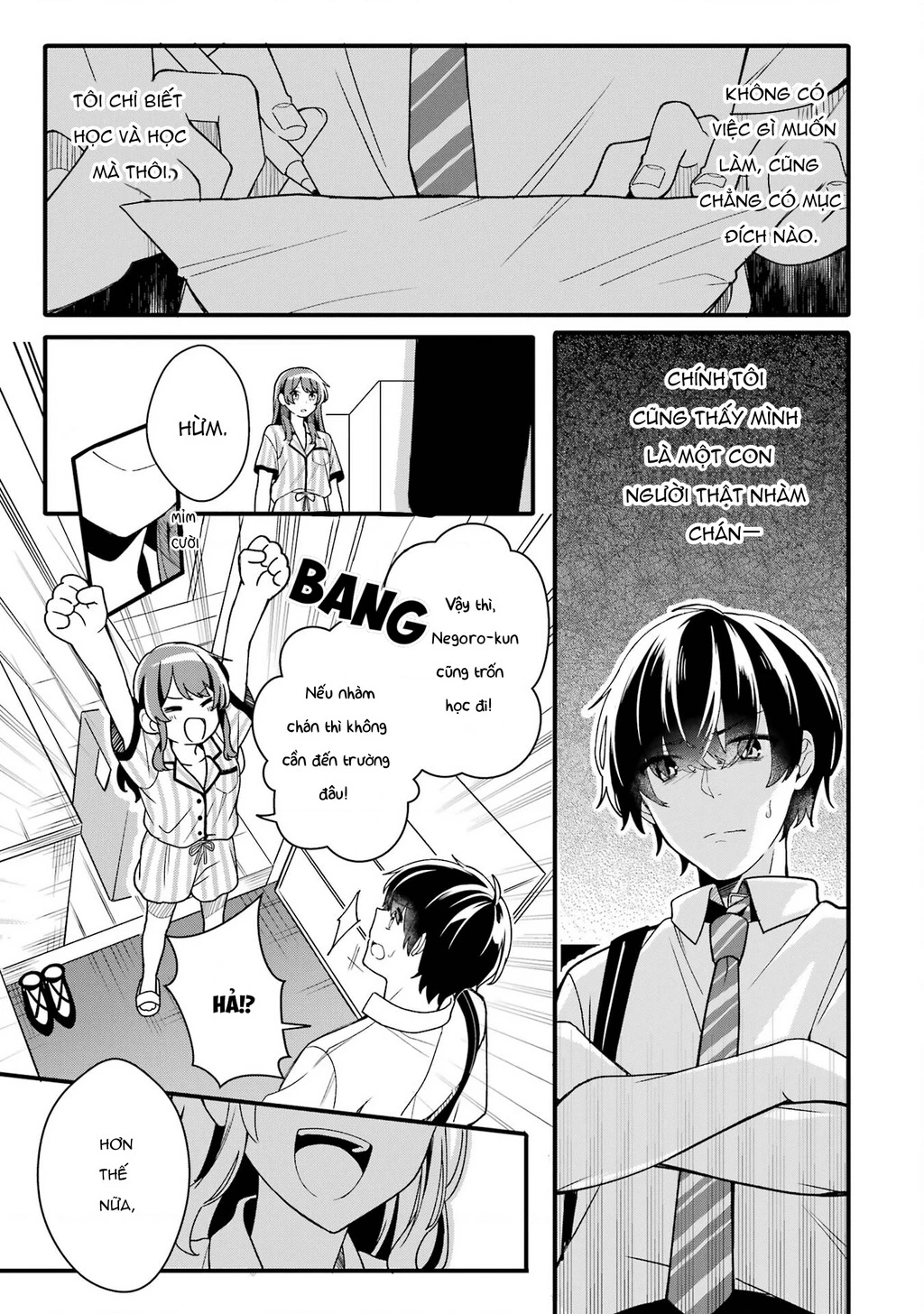 Muboubi Kawaii Pyjama Sugata No Bishoujo To Heya De Futarikiri Chapter 1 - 42