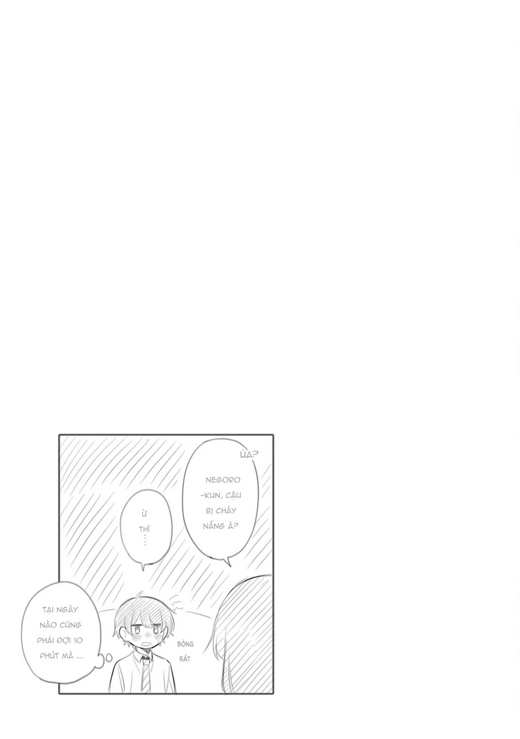 Muboubi Kawaii Pyjama Sugata No Bishoujo To Heya De Futarikiri Chapter 1 - 47