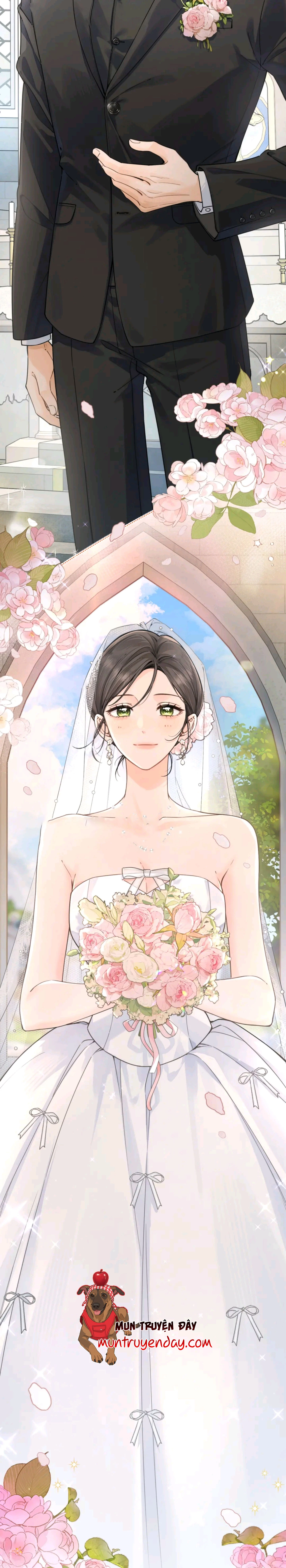 Tổng Tài Đuổi Vợ Lại Khóc Lóc Cầu Xin Vợ Quay Lại Chapter 101 - 2