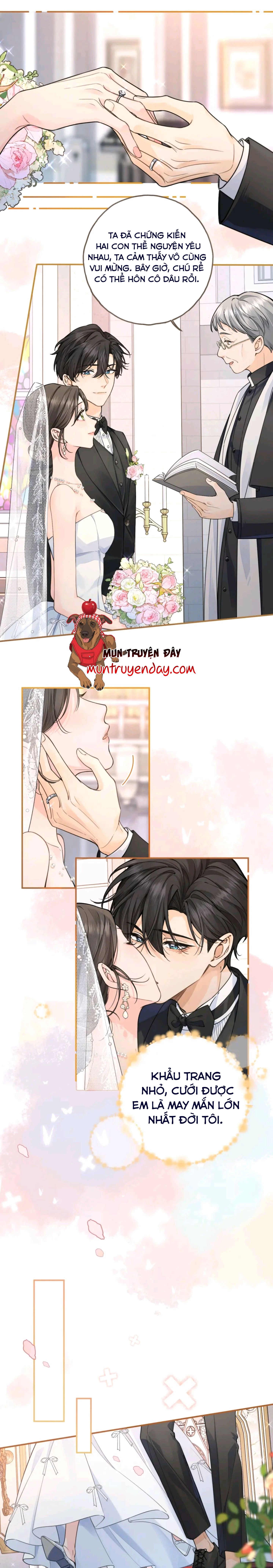 Tổng Tài Đuổi Vợ Lại Khóc Lóc Cầu Xin Vợ Quay Lại Chapter 101 - 4