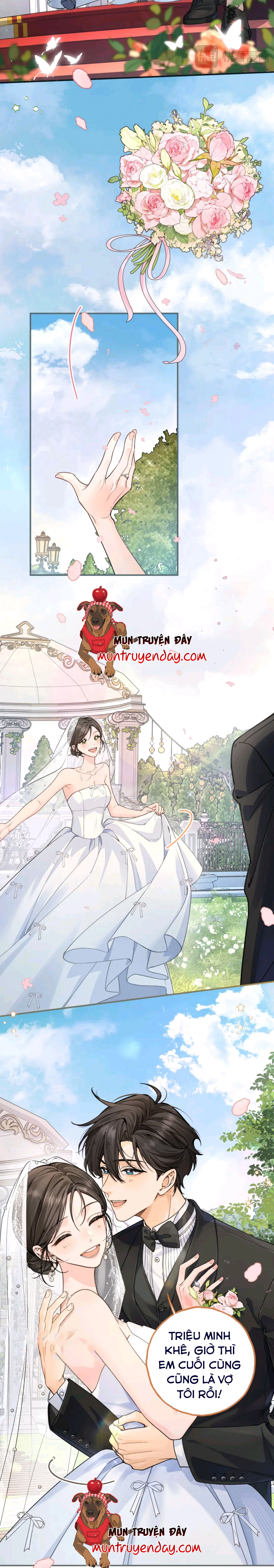 Tổng Tài Đuổi Vợ Lại Khóc Lóc Cầu Xin Vợ Quay Lại Chapter 101 - 5