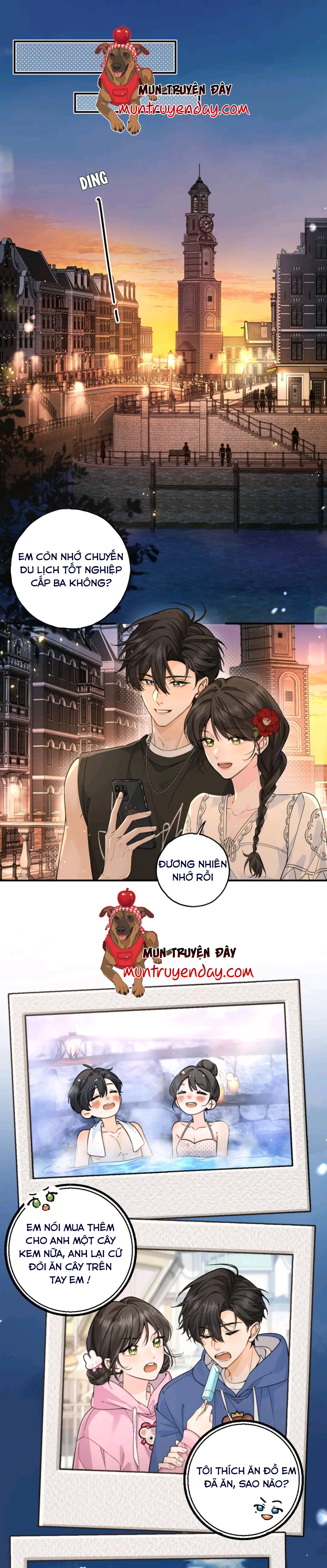 Tổng Tài Đuổi Vợ Lại Khóc Lóc Cầu Xin Vợ Quay Lại Chapter 101 - 7