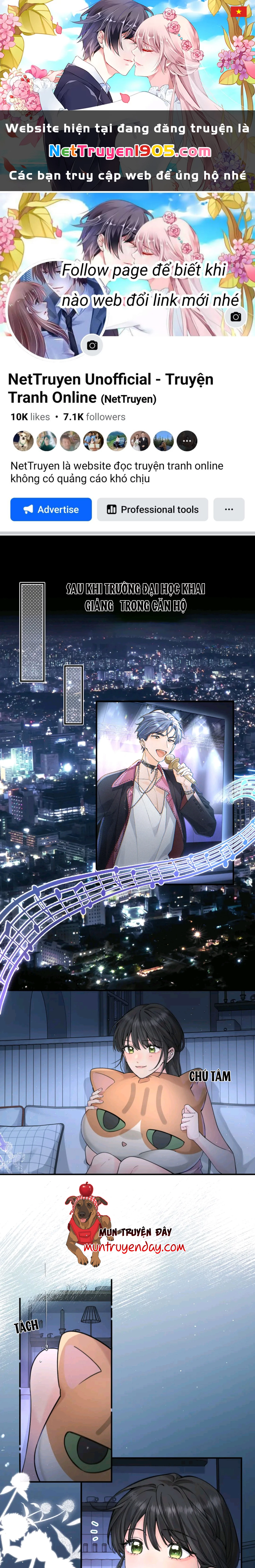 Tổng Tài Đuổi Vợ Lại Khóc Lóc Cầu Xin Vợ Quay Lại Chapter 102 - 1