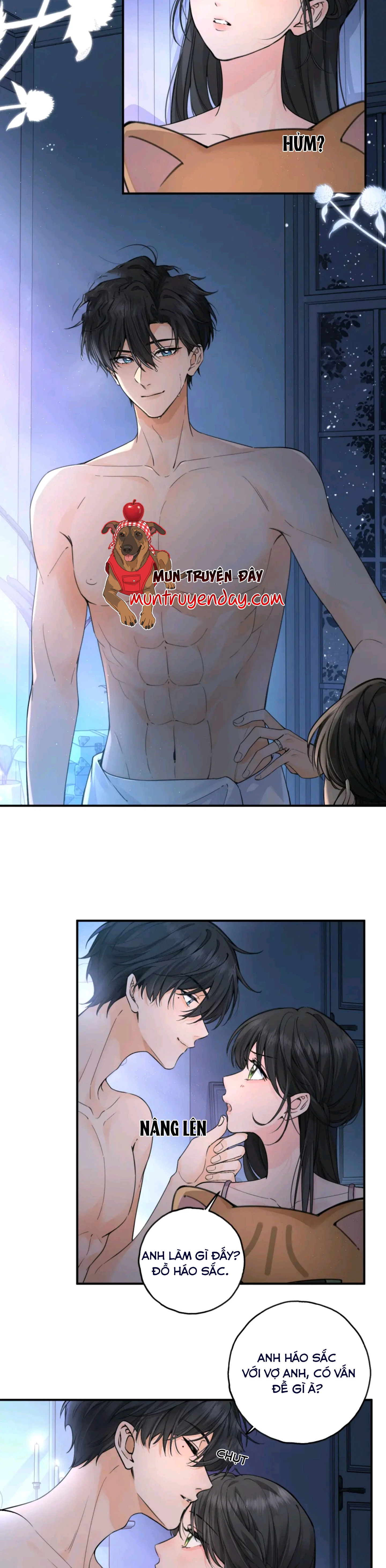 Tổng Tài Đuổi Vợ Lại Khóc Lóc Cầu Xin Vợ Quay Lại Chapter 102 - 2