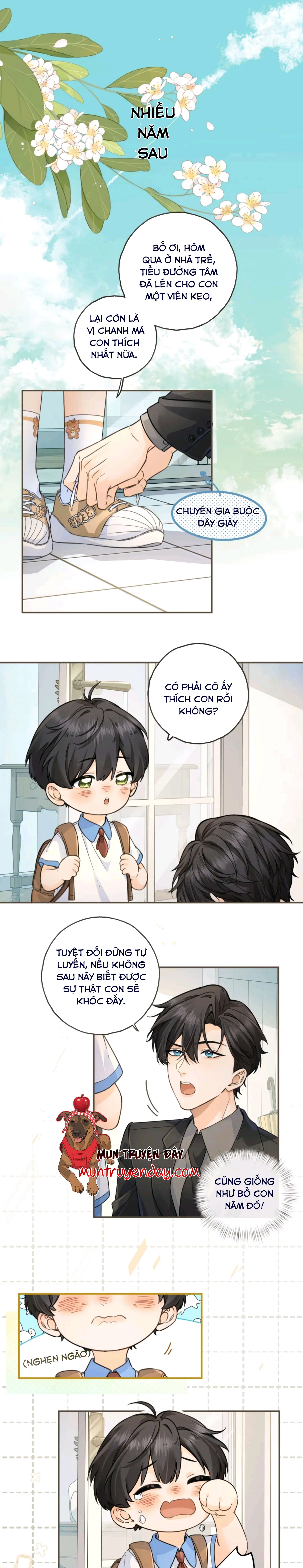 Tổng Tài Đuổi Vợ Lại Khóc Lóc Cầu Xin Vợ Quay Lại Chapter 102 - 7