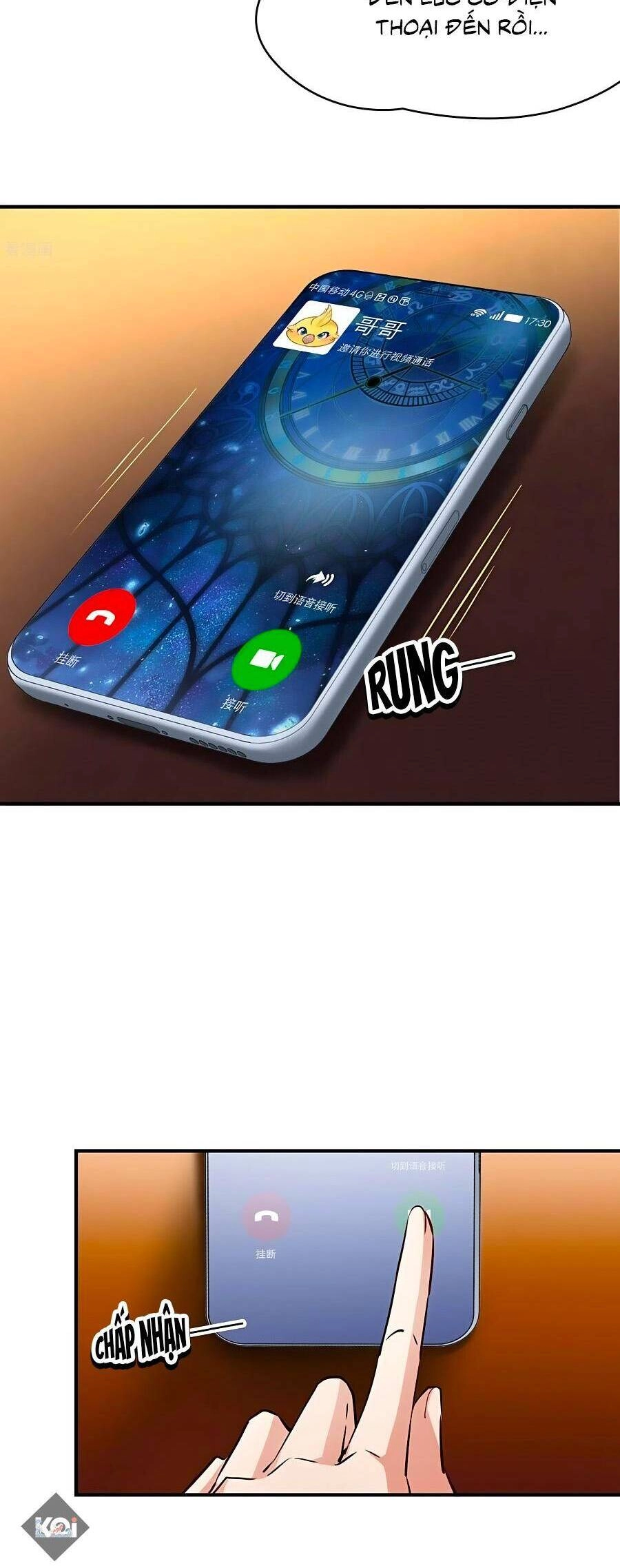 Tầm Trảo Tiền Thế Chi Lữ 2 Chapter 1 - 7