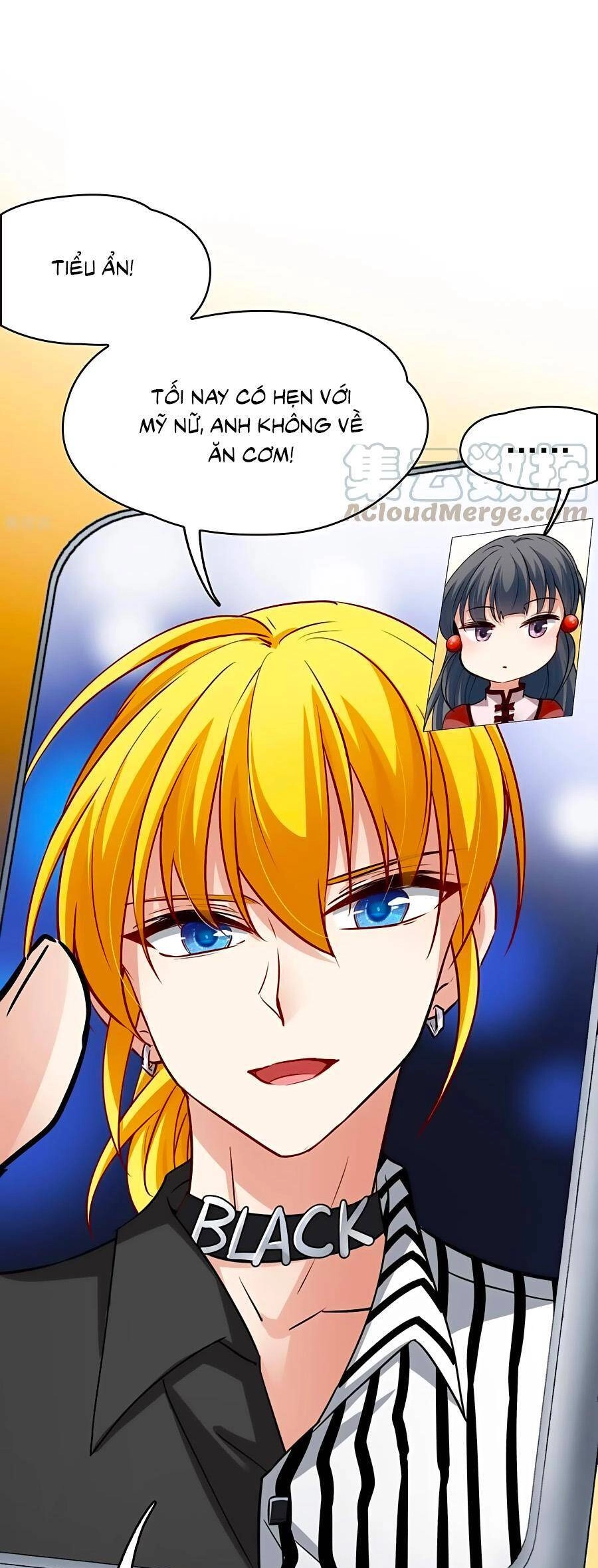 Tầm Trảo Tiền Thế Chi Lữ 2 Chapter 1 - 8