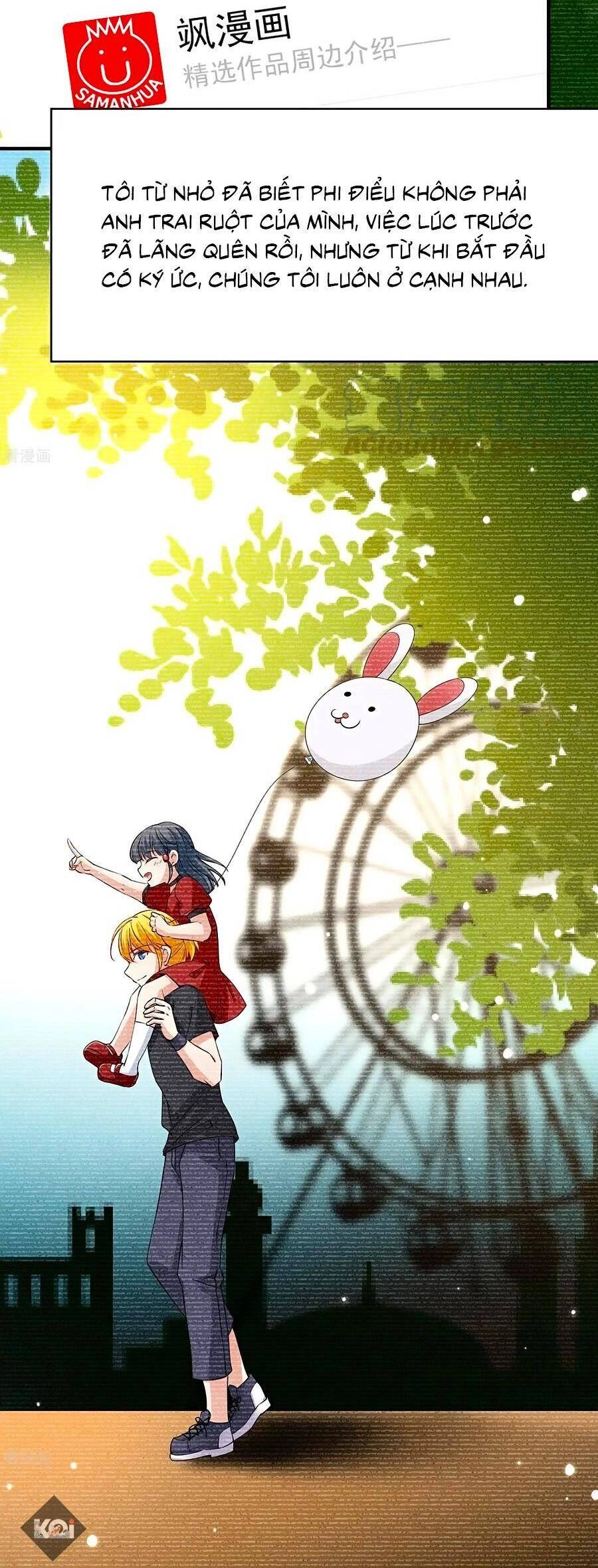 Tầm Trảo Tiền Thế Chi Lữ 2 Chapter 1 - 10