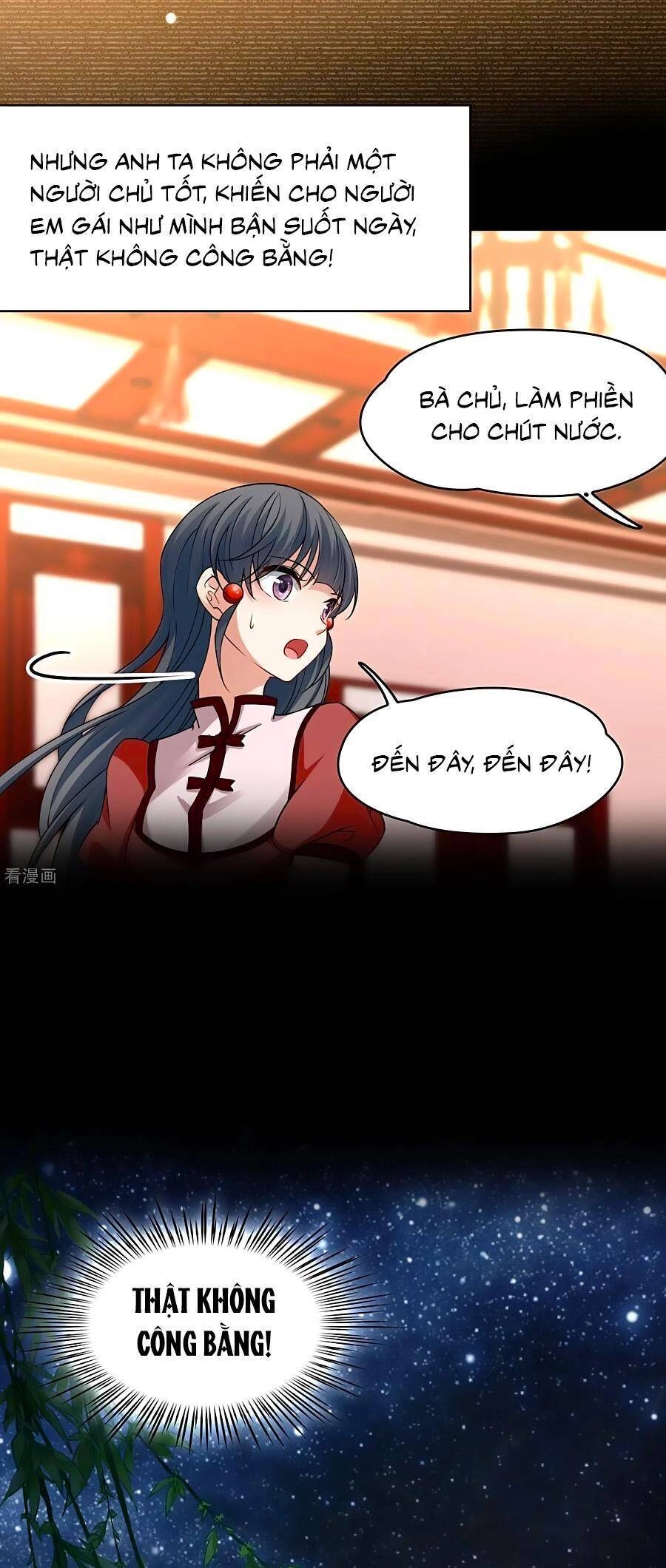 Tầm Trảo Tiền Thế Chi Lữ 2 Chapter 1 - 11