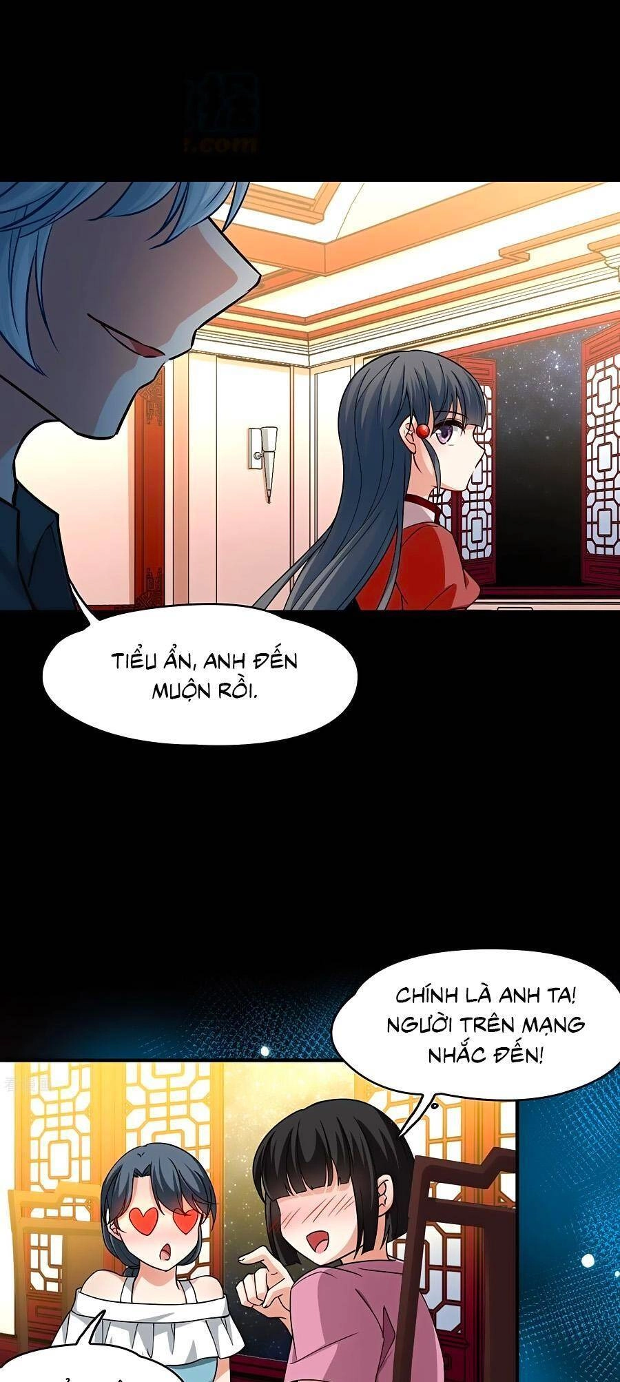 Tầm Trảo Tiền Thế Chi Lữ 2 Chapter 1 - 14