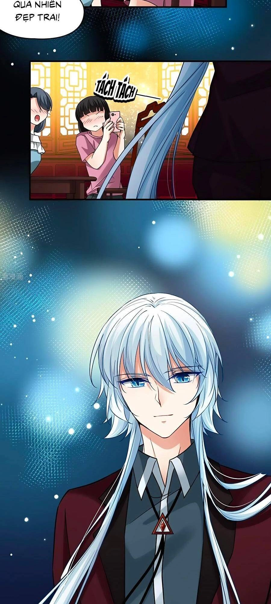 Tầm Trảo Tiền Thế Chi Lữ 2 Chapter 1 - 15