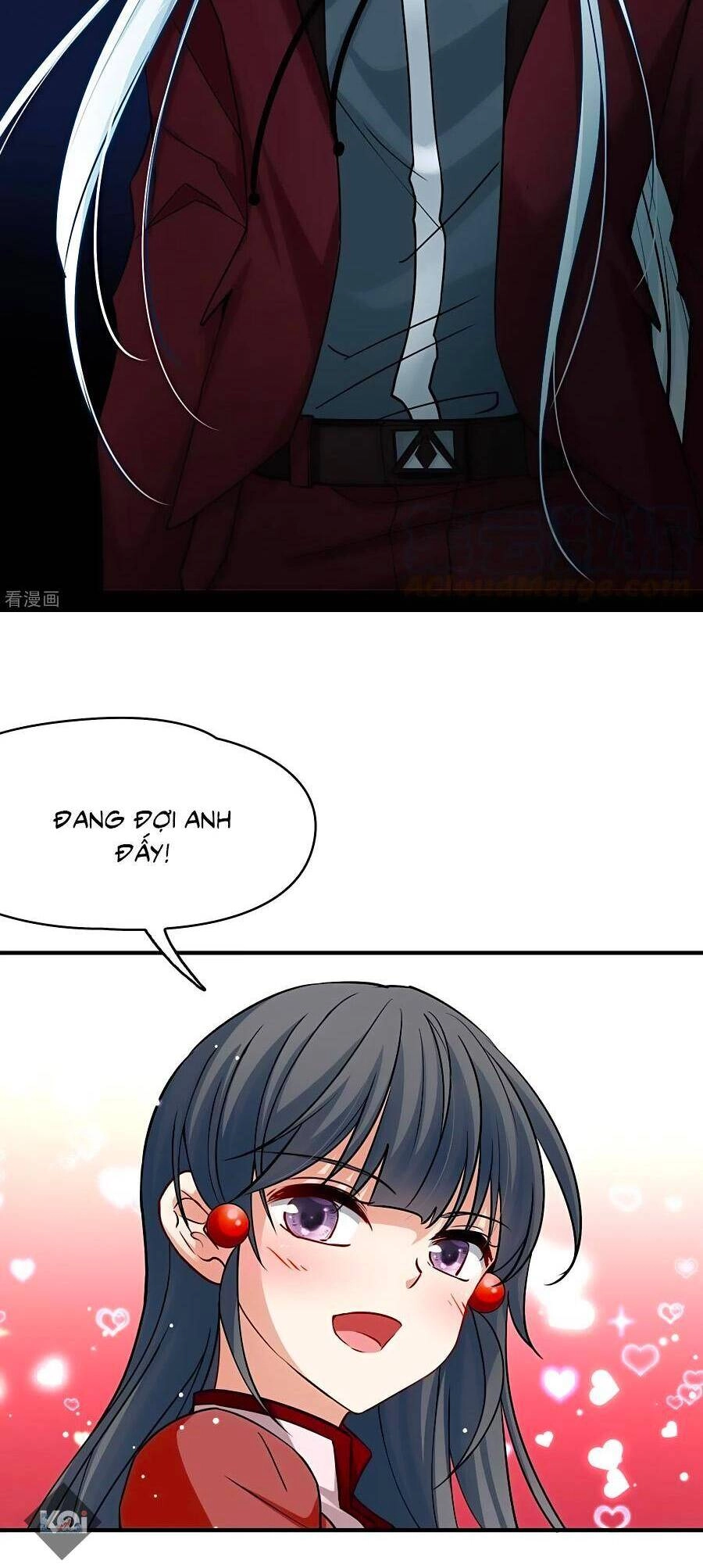 Tầm Trảo Tiền Thế Chi Lữ 2 Chapter 1 - 16