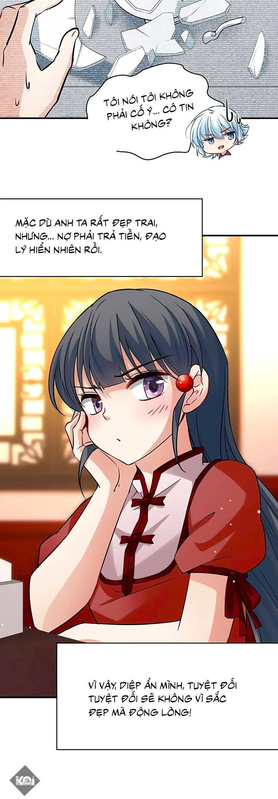 Tầm Trảo Tiền Thế Chi Lữ 2 Chapter 1 - 21