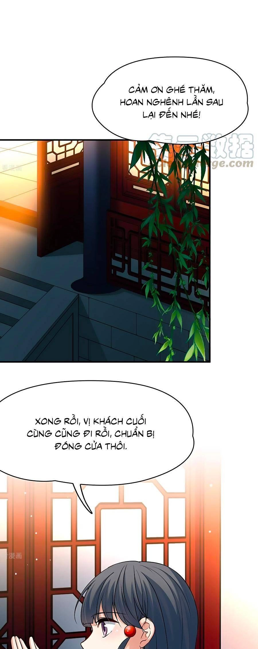 Tầm Trảo Tiền Thế Chi Lữ 2 Chapter 2 - 1