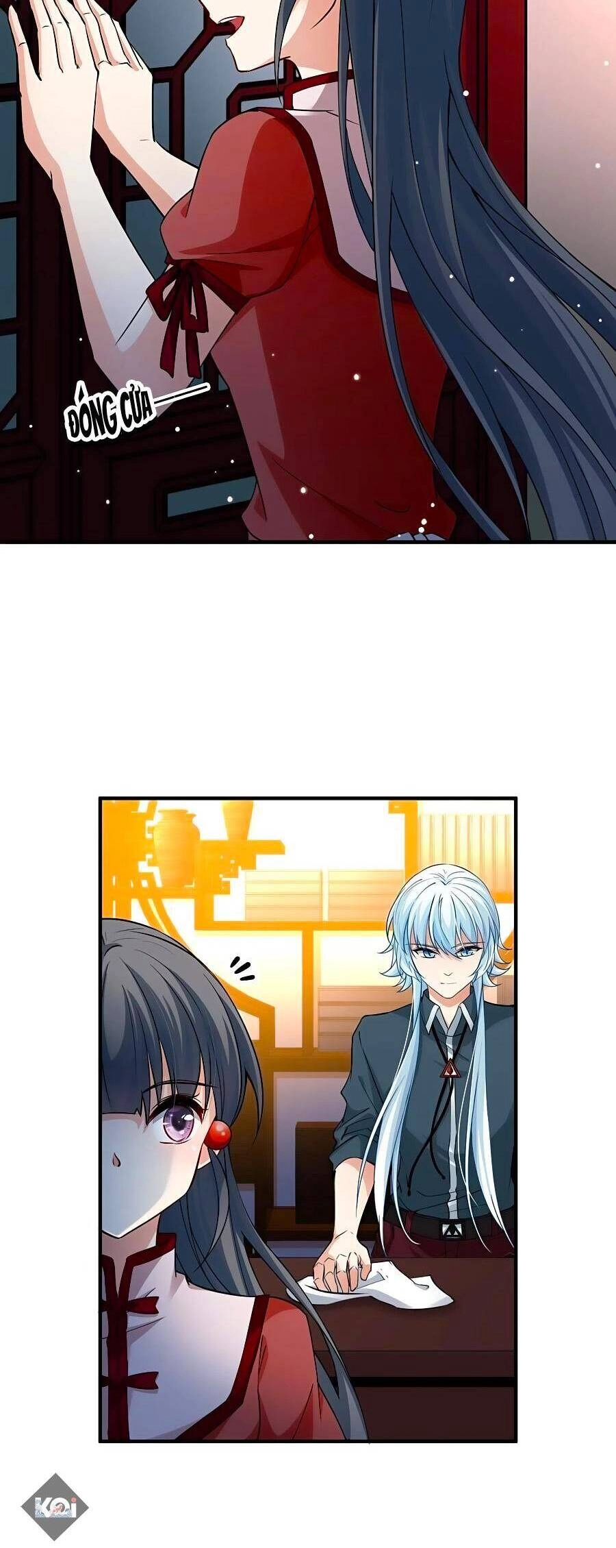 Tầm Trảo Tiền Thế Chi Lữ 2 Chapter 2 - 2