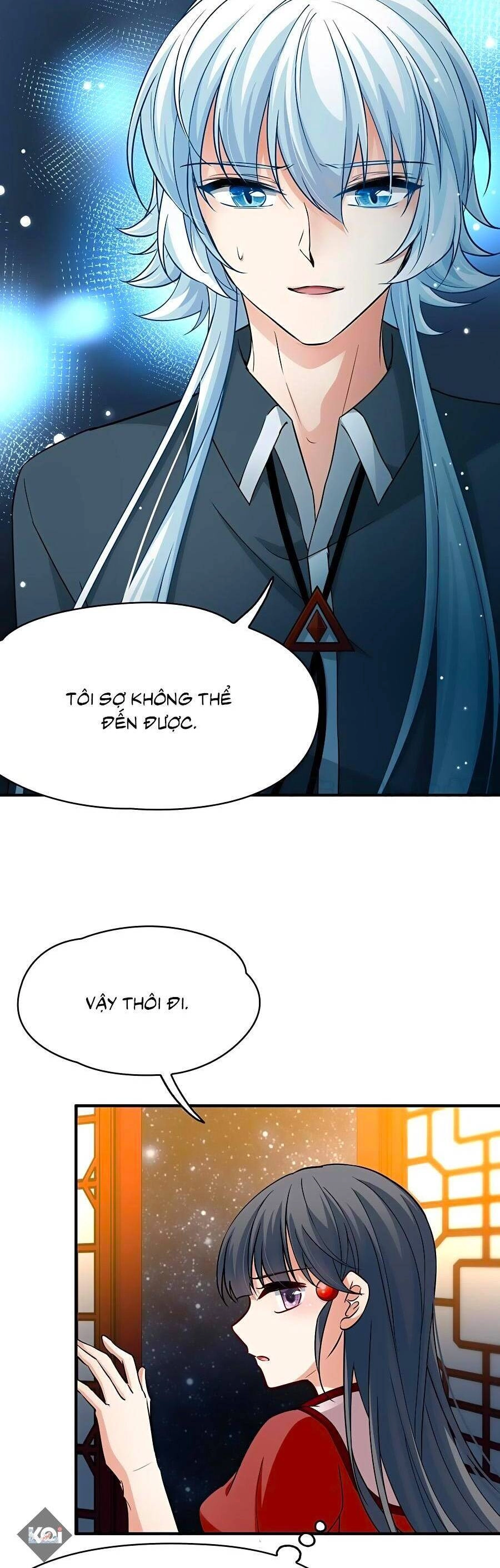 Tầm Trảo Tiền Thế Chi Lữ 2 Chapter 2 - 4