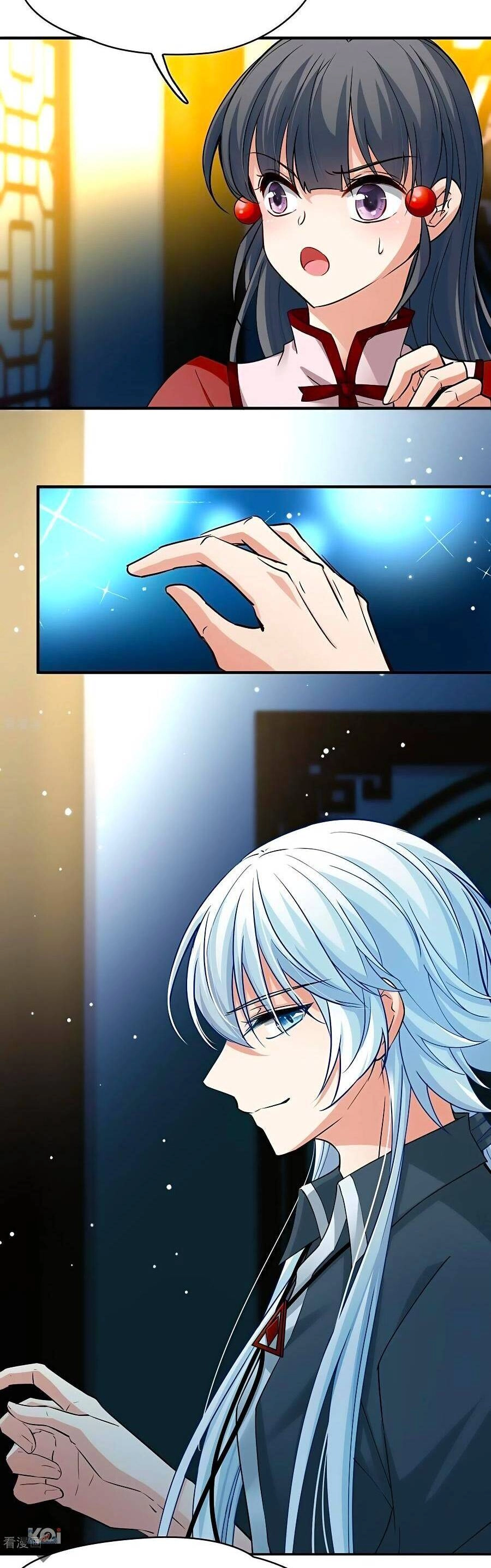 Tầm Trảo Tiền Thế Chi Lữ 2 Chapter 2 - 6