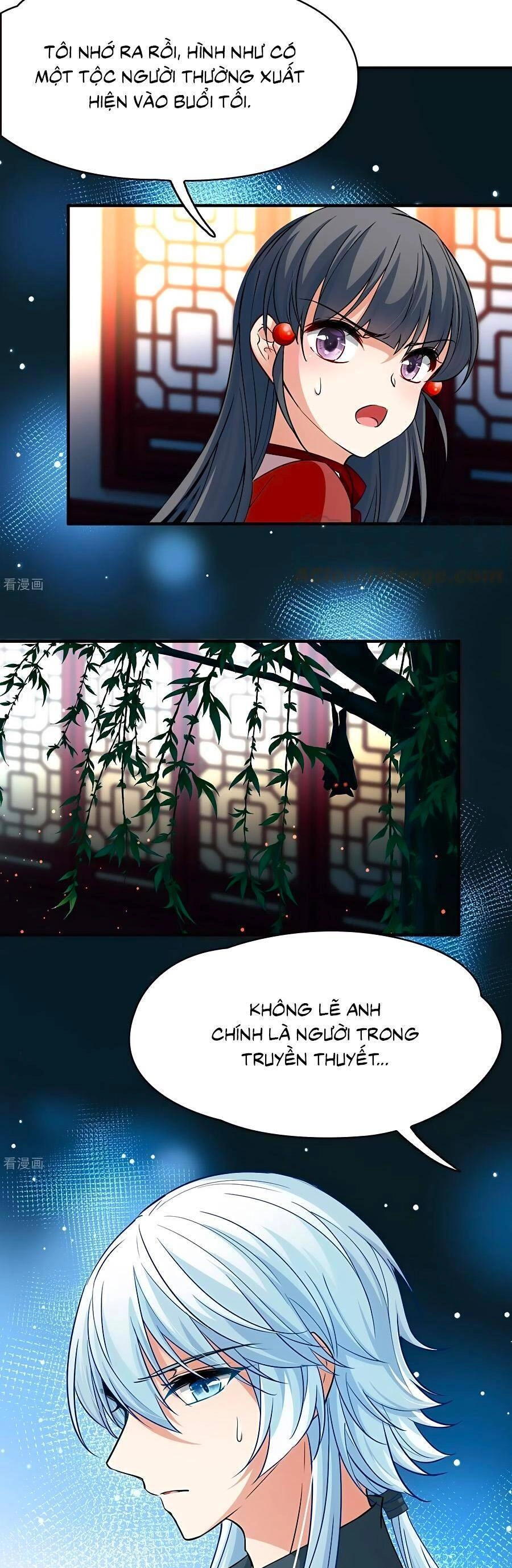 Tầm Trảo Tiền Thế Chi Lữ 2 Chapter 2 - 7