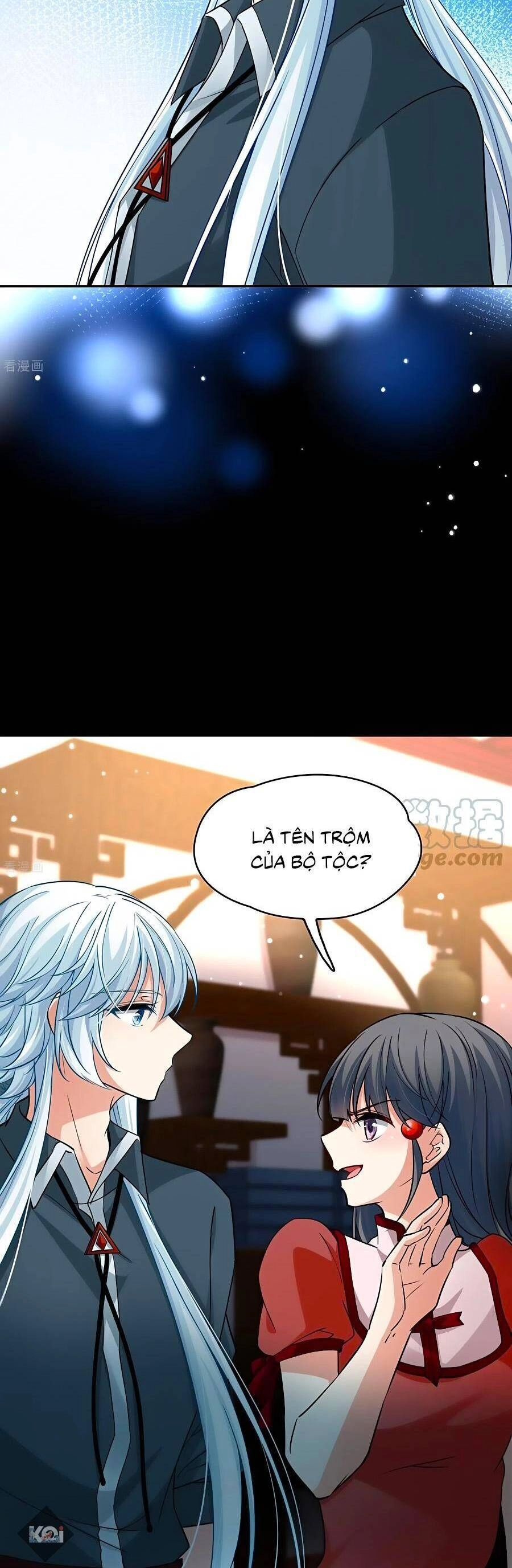 Tầm Trảo Tiền Thế Chi Lữ 2 Chapter 2 - 8