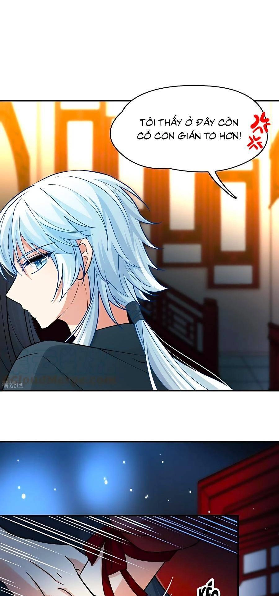 Tầm Trảo Tiền Thế Chi Lữ 2 Chapter 2 - 11