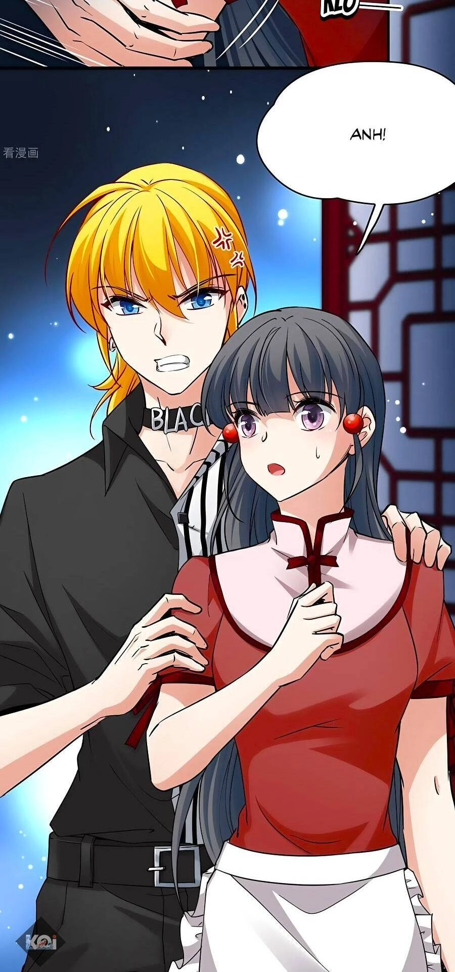 Tầm Trảo Tiền Thế Chi Lữ 2 Chapter 2 - 12