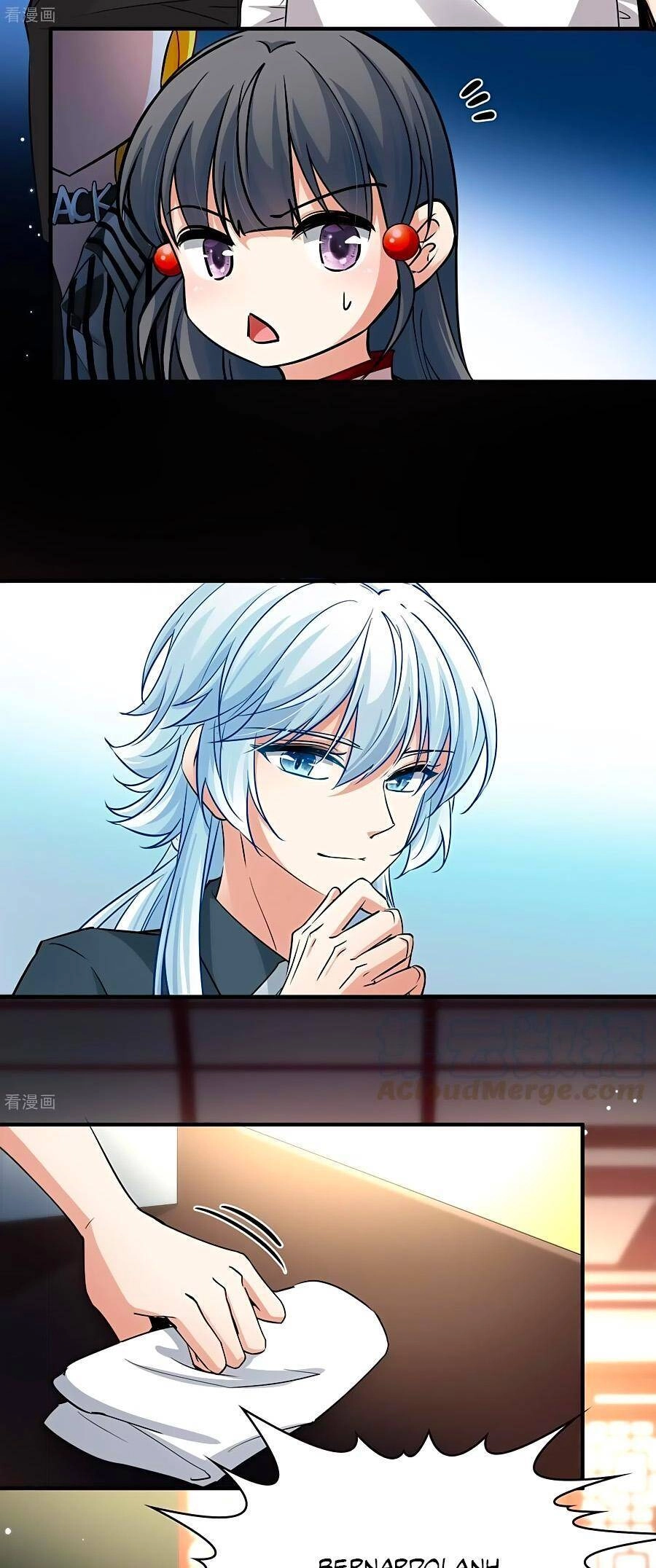 Tầm Trảo Tiền Thế Chi Lữ 2 Chapter 2 - 13