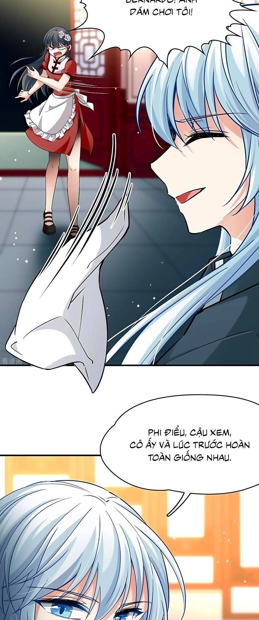 Tầm Trảo Tiền Thế Chi Lữ 2 Chapter 2 - 14