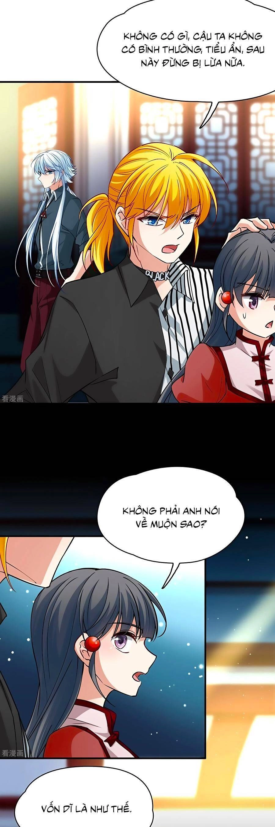 Tầm Trảo Tiền Thế Chi Lữ 2 Chapter 2 - 16