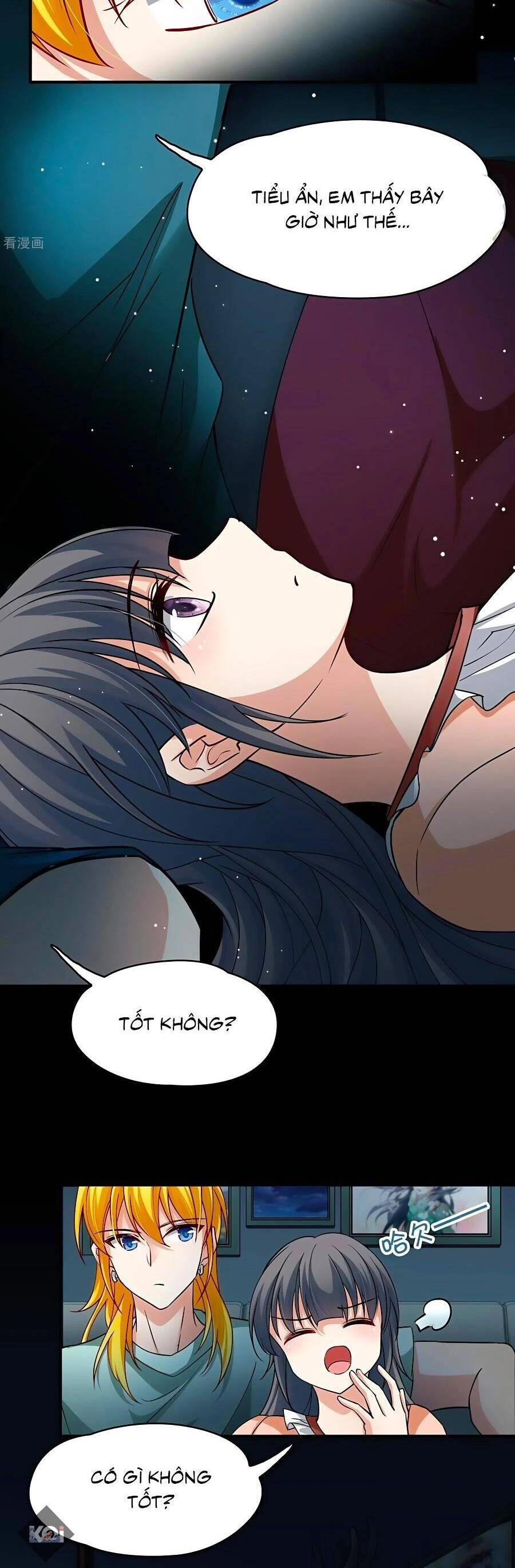 Tầm Trảo Tiền Thế Chi Lữ 2 Chapter 3 - 6