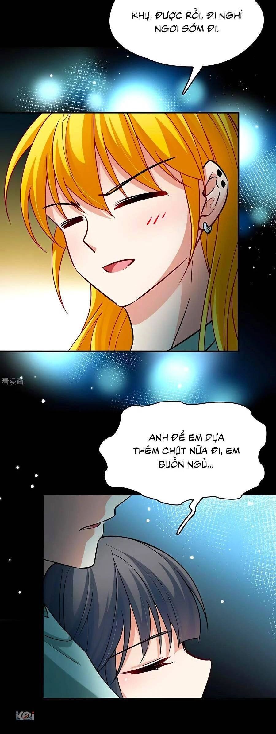 Tầm Trảo Tiền Thế Chi Lữ 2 Chapter 3 - 8